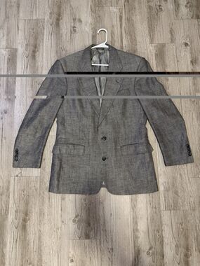 Vintage Christian Dior Men’s Blazer Great Condition 32L/20W